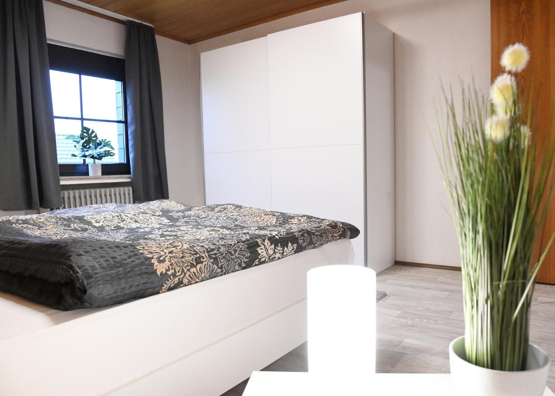 Ferienhaus Droefter Blick Моншау Экстерьер фото